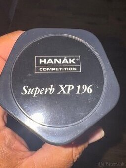 Hanák Superb XP 9”6 #1