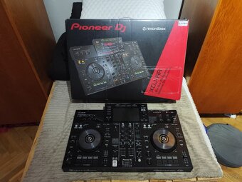 Predám Pioneer XDJ-RR