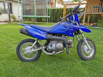 Yamaha trr50
