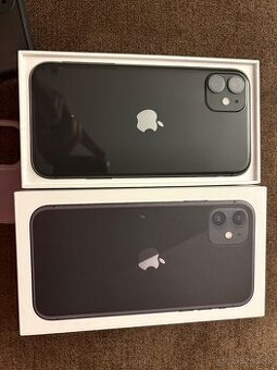 iPhone 11, 128GB