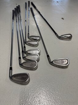 Golf palice pravák - 1