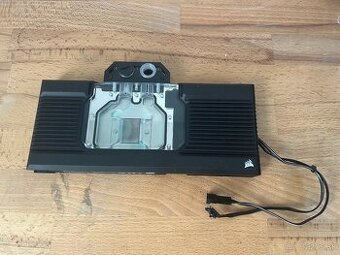GPU blok Corsair Hydro X Series XG7 RGB 30-SERIES REFERENCE
