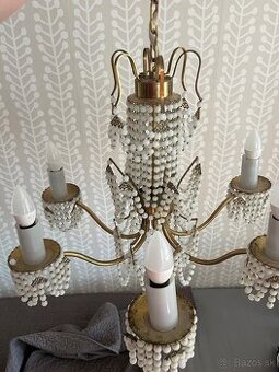 retro luster