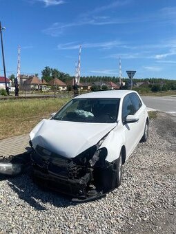 Volkswagen golf 6 - 1