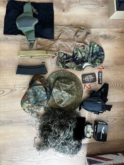 Airsoft vseobecne veci