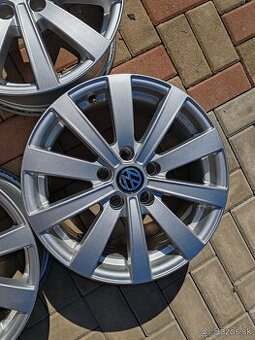 AUDI, ŠKODA, SEAT, VW 5X112