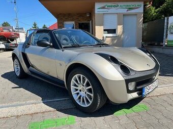 Smart Roadster 0.7 700i
