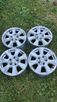 Elektrony r15 5x110 OPEL ASTRA VECTRA ZAFIRA