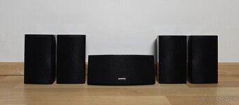 Onkyo 5.0 zostava
