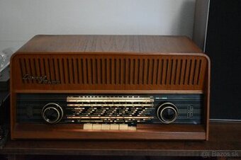 Luxor Tenor