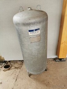 Tlaková nádoba 100l - 1