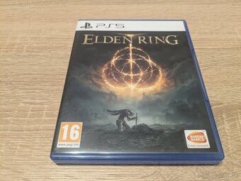 Elden ring PS5
