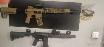 alpha ar15 charlie