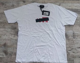 Dsquared2 Icon tričko XXL - 1