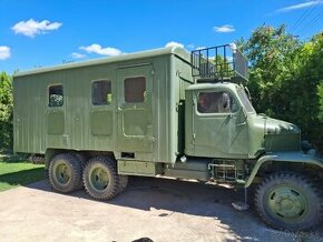 Praga V3s - 1