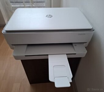 Tlačiareň HP deskjet plus ink advantage 6075