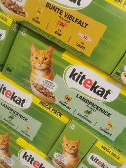 Felix a Kitekat
