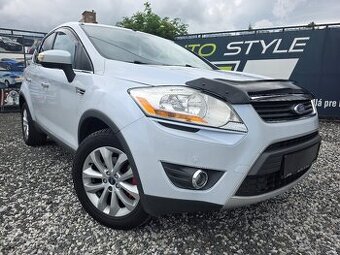Ford Kuga 2.0 TDCi DPF Trend 2WD