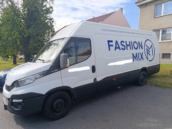 IVECO 35 S 15