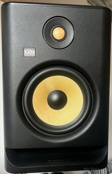 KRK Rokit 7 Štúdiové monitory