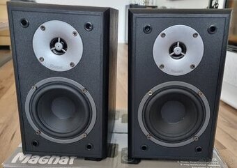 Predám reproduktory Magnat monitor supreme 102