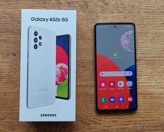 Samsung Galaxy A52s 6/128 5G