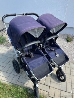 Bugaboo donkey 3 - 1