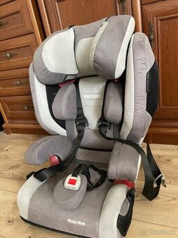 Recaro monza nova 2