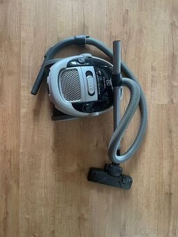 electrolux classic silence