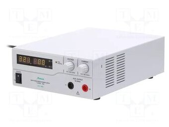 Napajaci zdroj MANSON HCS - 3602 - USB