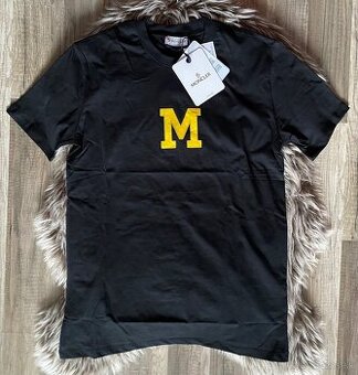 Tričko moncler L - 1