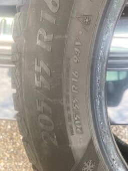 205/55 r16 94V XL Matador Nordicca