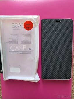 Obal na mobil Samsung Galaxy A12