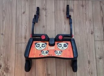 Predám stupienok ku kočíku Lascal BuggyBoard Maxi