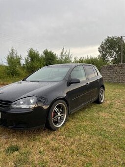 Golf 5 1.9tdi 77kw