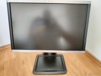 Monitor HP Compaq LA2205wg (22") ✅
