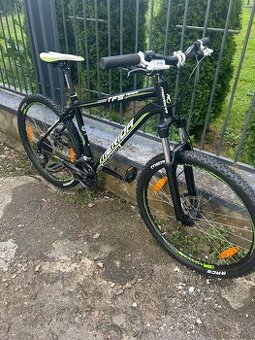 Bicykel Merida