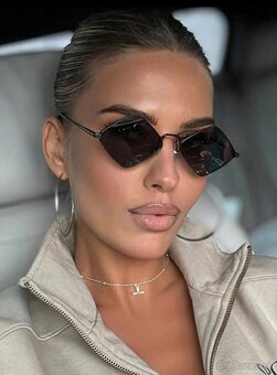 Dámske okuliare nové