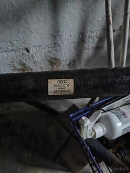 Kardan Audi a6 c6 4f, quattro