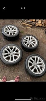 Predám elektróny VW