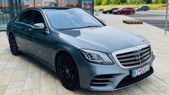 Mercedes benz S400 CDI 4MATIC