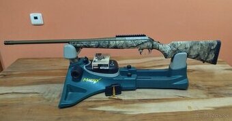 Predám Ruger American Rifle GO WILD Camo kal. 6,5 Creedmoor