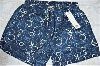 plavky Calvin Klein - 1