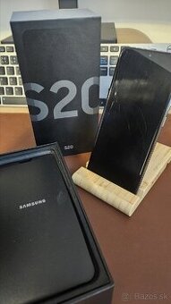 Samsung Galaxy S20