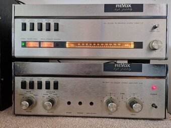 Revox