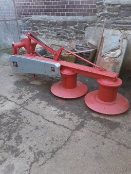 Kosačka ŽTR 165