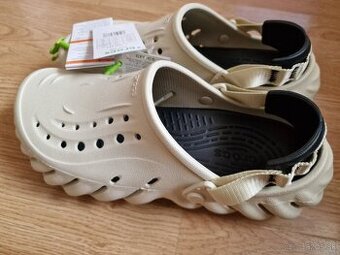 Crocs panske