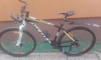 Scott Scale 970.