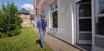 TUreality ponúka na predaj obchodný nebytový priestor o...