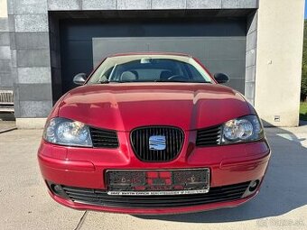 Seat Ibiza 1.4i Stella 3-dver, iba 79000km